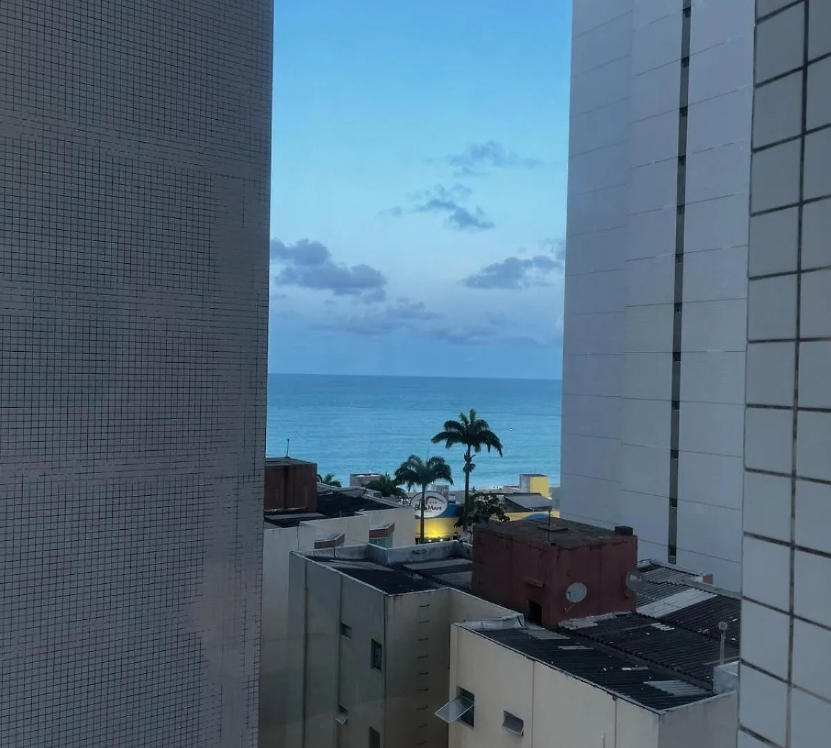 Apartment Natal Suites - Pontanegra