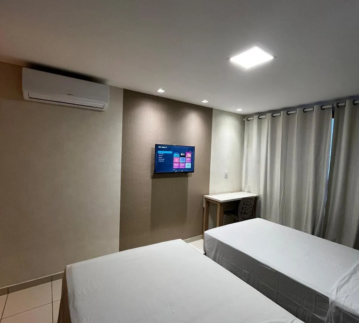 Natal Suites - Pontanegra Brazil