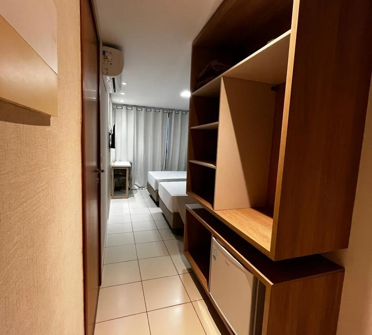 Natal Suites - Pontanegra Brazil