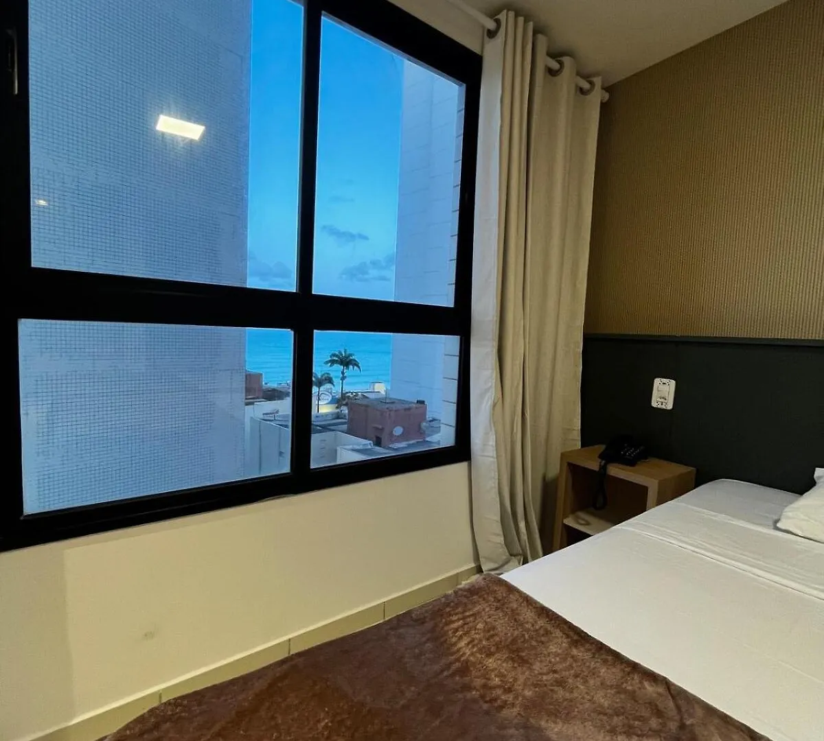 Natal Suites - Pontanegra 0*,  Brazil