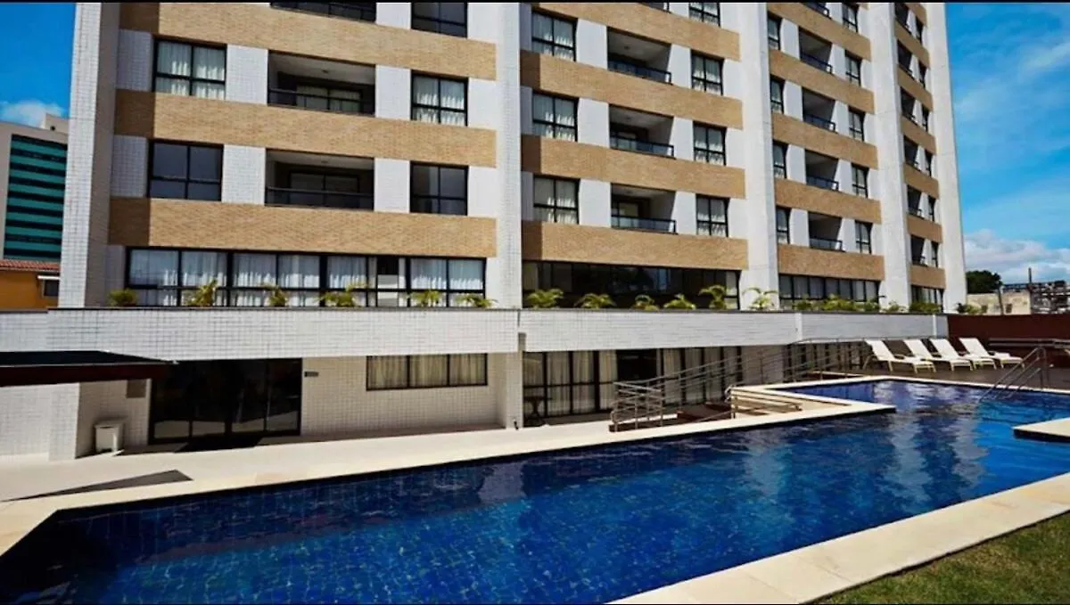 Apartment Natal Suites - Pontanegra