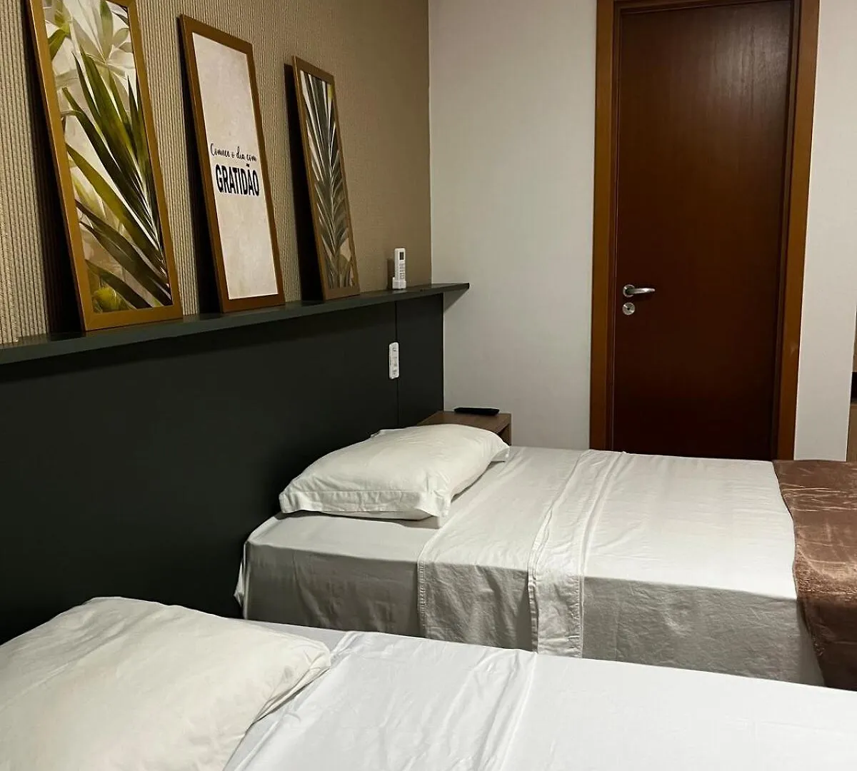 Natal Suites - Pontanegra Apartment