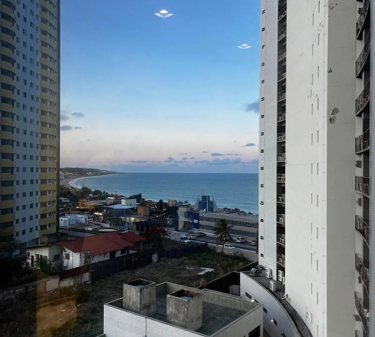 Apartment Natal Suites - Pontanegra Brazil