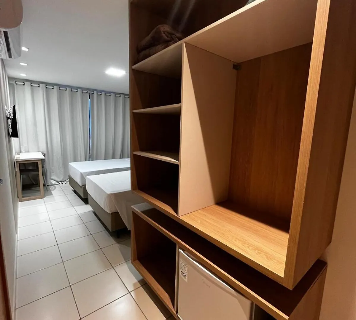 Natal Suites - Pontanegra