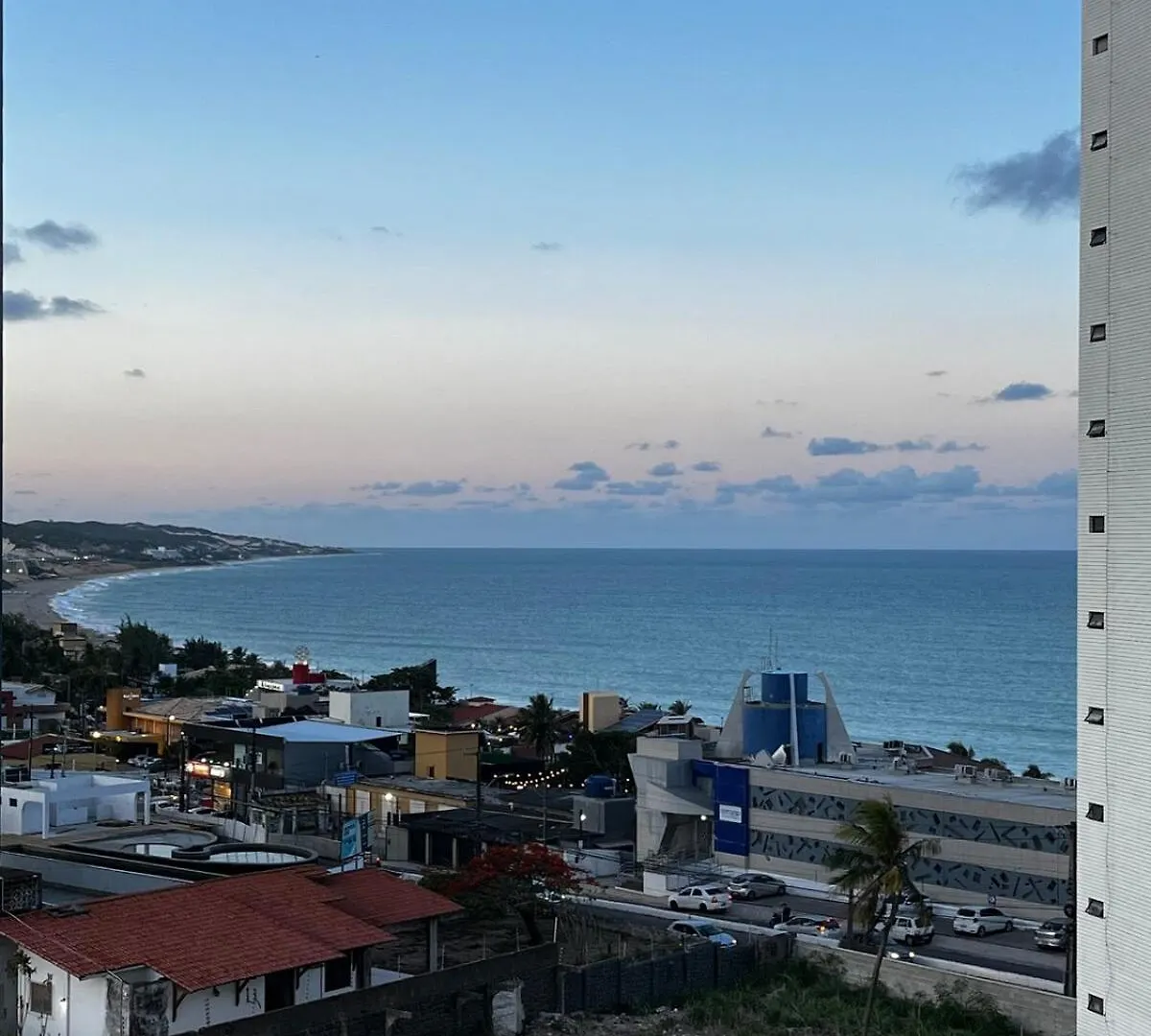 Apartment Natal Suites - Pontanegra