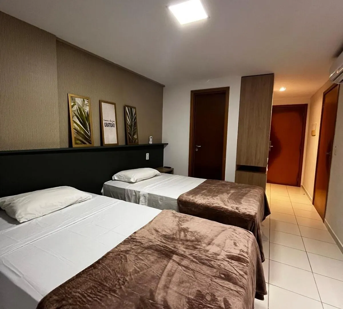 Natal Suites - Pontanegra Apartment