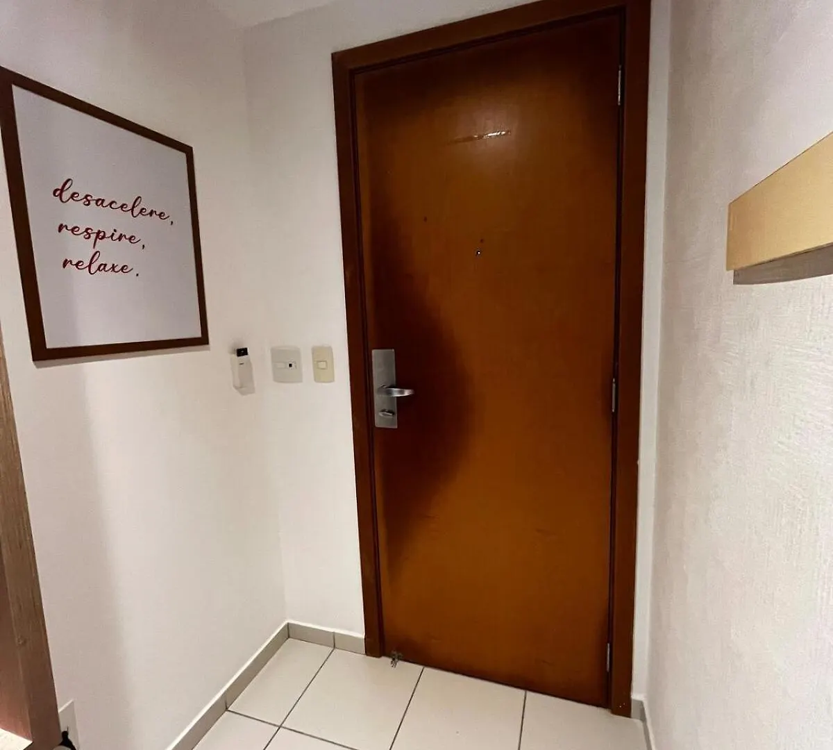 Apartment Natal Suites - Pontanegra Brazil