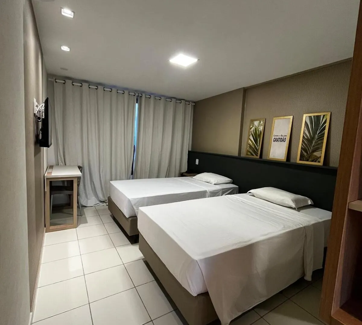 Natal Suites - Pontanegra 0*,