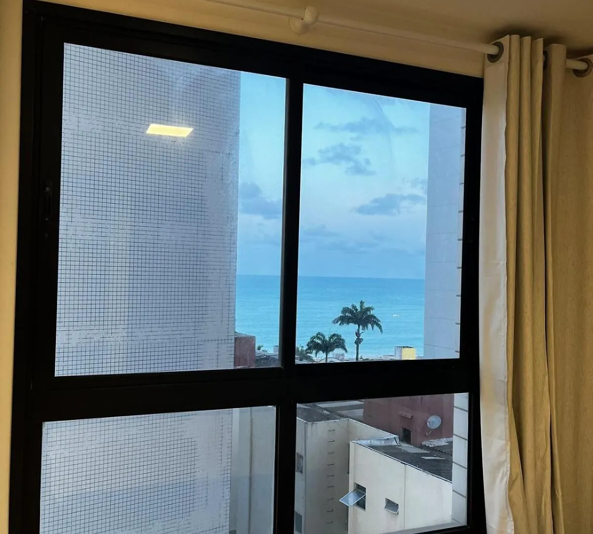 Natal Suites - Pontanegra 0*,