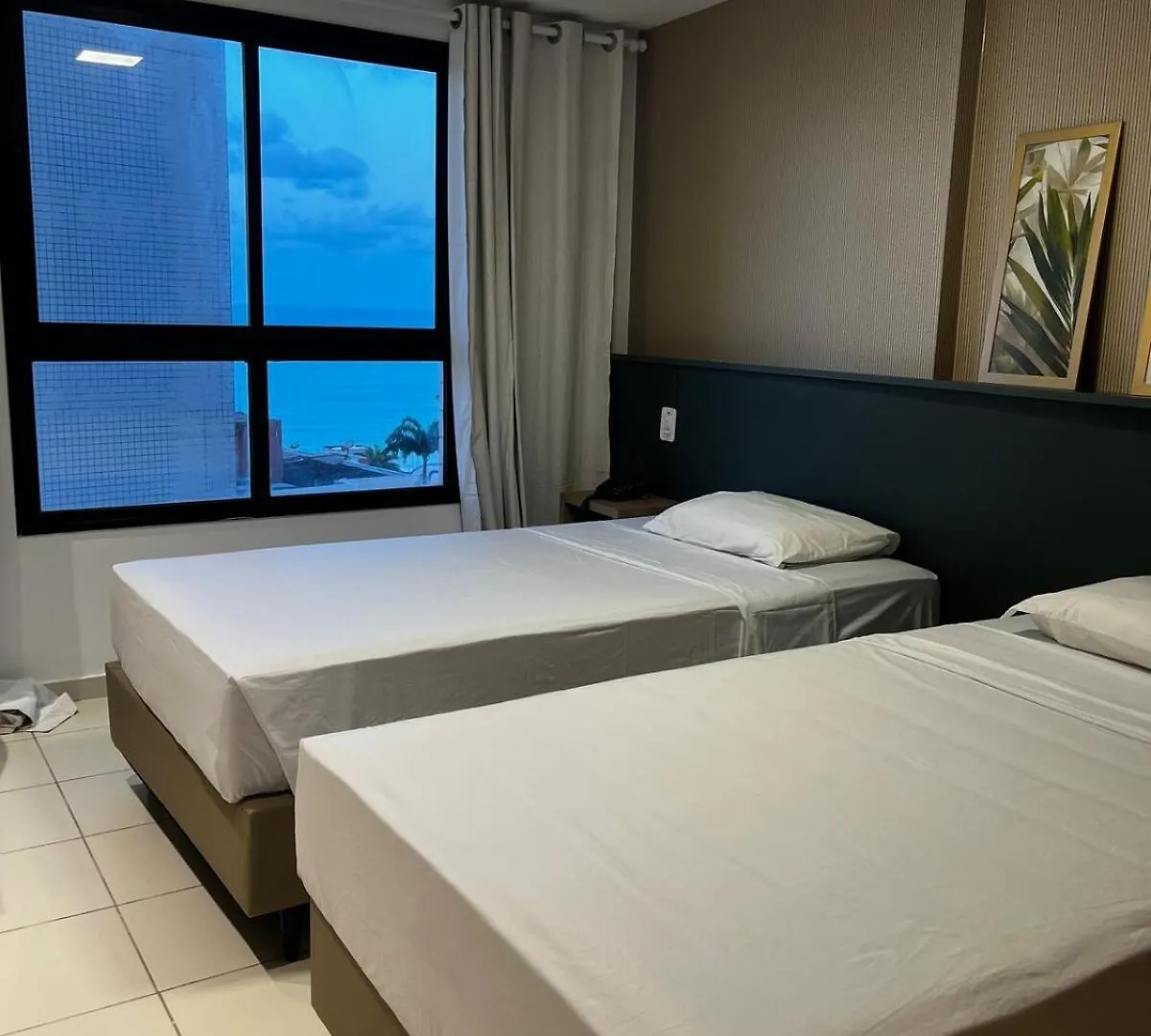Apartment Natal Suites - Pontanegra