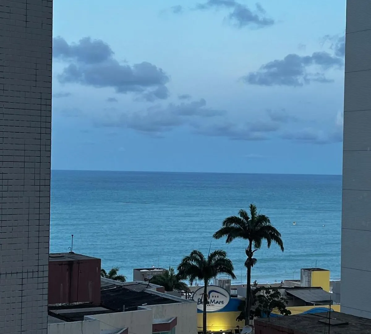 Natal Suites - Pontanegra Apartment